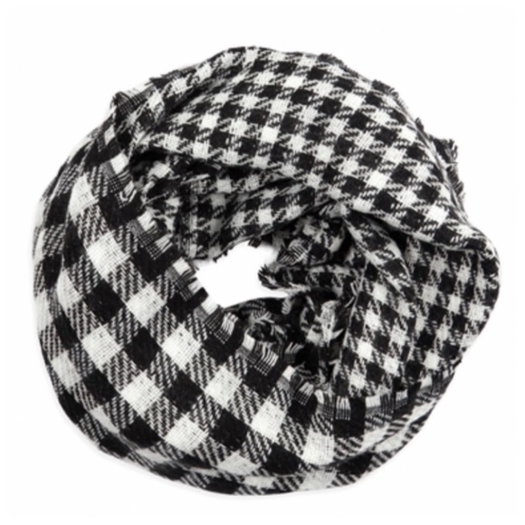 📂 Buffalo Plaid Infinity Scarves ~ Choose From 2 Styles - Picture 3 of 6